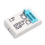 Blelsa EPROM Programlayıcı Kiti Yüksek USB SP BIOS Flaşör Flaş Programlama Araç Paketi 1.8V Adaptör SOP8 Flaş Klips USB Yazıcı Kablosu 24/25/26/93 Serisi BIOS Çipi için
