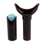 Blelsa Unique Lip Pump/Plumper Enhancer Enlarger Natural Fuller Bigger Thicker Poutier y Lips