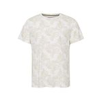 Blend 141107 Gri Oyster Grey Erkek T-shirt