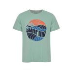 Blend 165815 Feldspar Erkek T-shirt