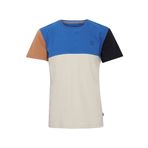 Blend 20713231 Mavi Erkek T-Shirt