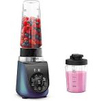 Blend Up 0,85 Litre 8 Programlı Güçlü 1000 Watt Mini Smoothie Blender -