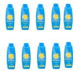 Blendax 10x470 ml Kepeğe Karşı Etkili Limon Özlü Şampuan