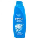 Blendax 2x500 ml Kepeğe Karşı Etkili Şampuan