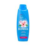Blendax 2x500 ml Kiraz Çiçeği Özlü Mat Saçlara Şampuan