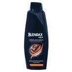 Blendax 2x500 ml Saç Dökülmesine Karşı Kafein Özlü Şampuan