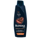 Blendax 4x500 ml Kafein Özlü Şampuan