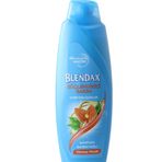 Blendax 500 ml 6 Adet Badem Özlü Şampuan
