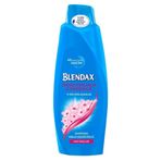 Blendax 500 ml Parlak Yumuşak Saçlar Kiraz Çiçeği Özlü Şampuan