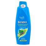 Blendax Aleo Vera Özlü 500 ml Şampuan