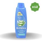 Blendax Aloe Vera 12x500 ml Şampuan