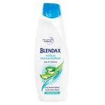Blendax Aloe Vera 500 ml Yoğun Nemlendirme Saç Kremi