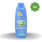 Blendax Aloe Vera Şampuan 500 ml - (1 Adet)