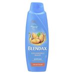 Blendax Badem Özlü 470 ml Şampuan
