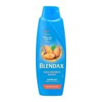 Blendax Badem Yağı Özlü Güçlendirici Bakım 6x470 ml Şampuan