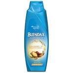 Blendax Canlandırıcı ve Besleyici Bakım - Onarıcı Yağlar Argan Yağı 500 ml Şampuan