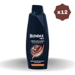 Blendax Coffeine 12x500 ml Şampuan