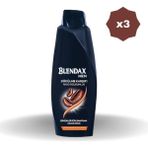 Blendax Coffeine 3x500 ml Şampuan
