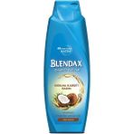 Blendax EKS Ticaret Blendax Şampuan Hindistan Cevizi Yağı Özlü 500 ml
