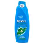 Blendax Isırgan Özlü 500 ml Şampuan