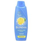 Blendax Kepeğe Karşı Etkili 470 ml Şampuan