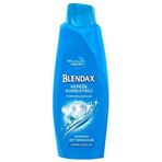Blendax Kepeğe Karşı Etkili 500 ml Şampuan