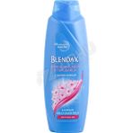 Blendax Kiraz Çiçeği Özlü 5x500 ml Şampuan
