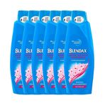 Blendax Kiraz Çiçeği Özlü 6x500 ml Şampuan