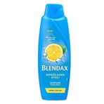 Blendax Limon Özlü Kepeğe Karşı 500 ml Şampuan