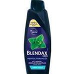 Blendax Men Mentol Ferahlığı Nane Özlü 470 ml Şampuan