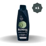 Blendax Men Şampuan 500 ml - (1 Adet)