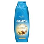 Blendax Onarıcı Yağlar Argan 500 ml Şampuan