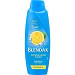 Blendax Şampuan 500 ml K