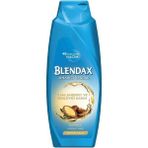 Blendax Şampuan Argan Yağı Özlü 500 Ml - 360 ml