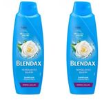 Blendax Yasemin Özlü 2x470 ml Şampuan