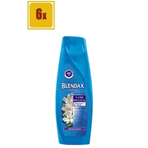 Blendax Yasemin Özlü 6x180 ml Şampuan