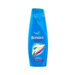 Blendax Yasemin Özlü Normal Saçlar İçin Şampuan 500 Ml