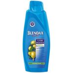 Blendax Zeytinyağı Özlü 550 ml Şampuan