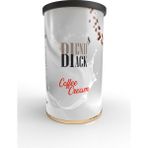 Blendblack 350 gr Kahve Kreması Teneke