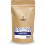 BlendBlack Türk Kahvesi Damla Sakızlı 250 gr