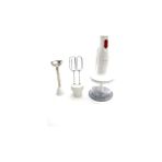 Blender Seti Doğrayıcı - Mikser - Blender 600ML Hazne 350W SHB-3182 (2818) - Renkli