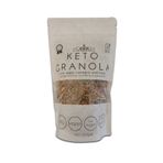Blendfood Ketojenik Bol Içerikli Granola