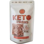 Blendfood Ketojenik Çekirdekli Domatesli Kraker (60Gr)