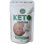 Blendfood Ketojenik Egzotik Baharatlı Kurabiye (50GR) - 1 Adet
