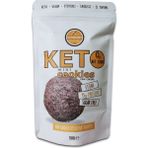 Blendfood Ketojenik Ham Kakaolu Kurabiye (50GR) - 1 Adet