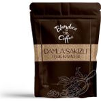 Blendico Coffee Damla Sakızlı Türk Kahvesi 250 gr