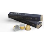 Blendico Coffee Nebula Kapsül Kahve (Hafif) 10'lu Paket