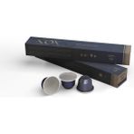 Blendico Coffee Nox Kapsül Kahve (Sert) 10'lu Paket - 10 Adet
