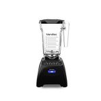 Blendtec Classic 575 1560 W Siyah Fourside Blender