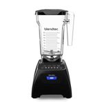 Blendtec Classic 575 1560 W Siyah Fourside Blender